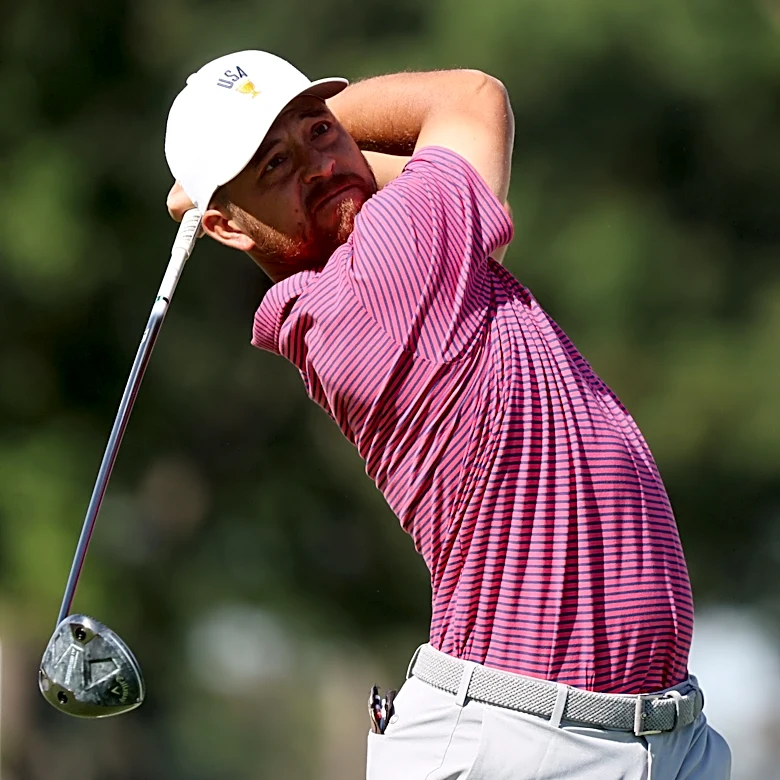 2026 Baycurrent Classic odds, picks and PGA Tour predictions