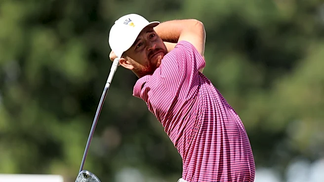 2026 Baycurrent Classic odds, picks and PGA Tour predictions