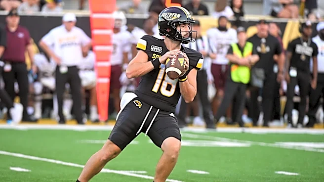 Southern Miss Golden Eagles at Troy Trojans odds, picks and predictions