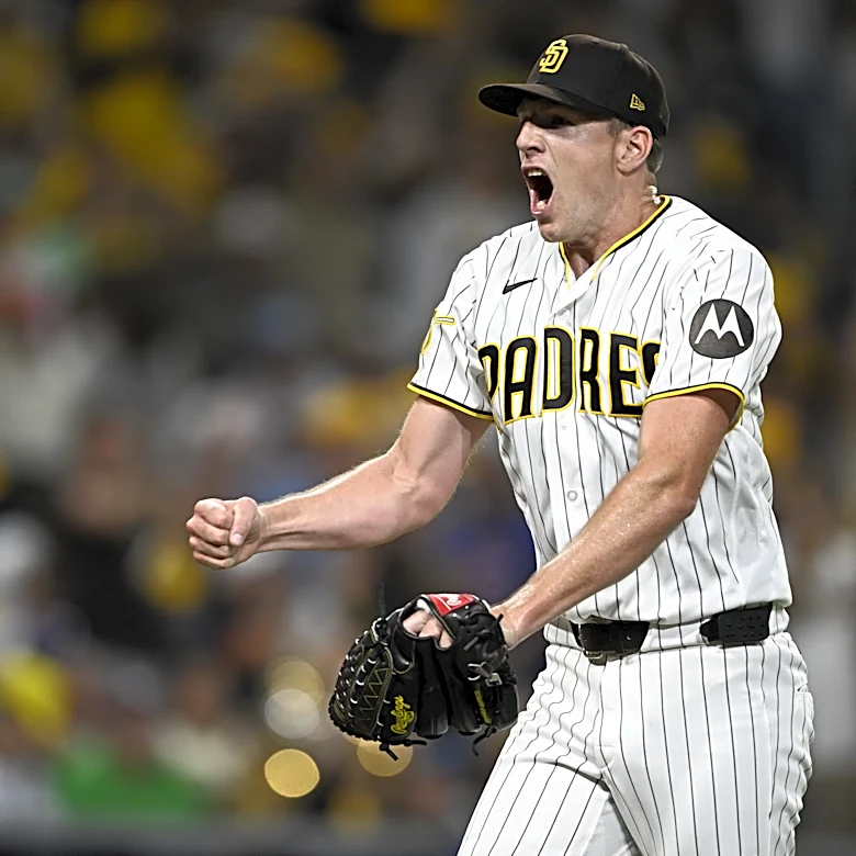 Milwaukee Brewers at San Diego Padres odds, picks and predictions