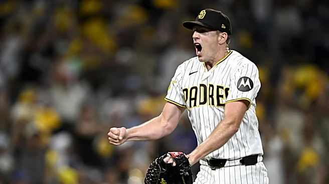 Milwaukee Brewers at San Diego Padres odds, picks and predictions