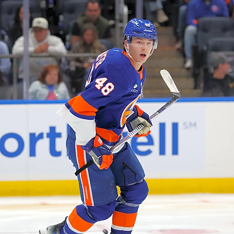 New York Islanders at New York Rangers odds, picks and predictions