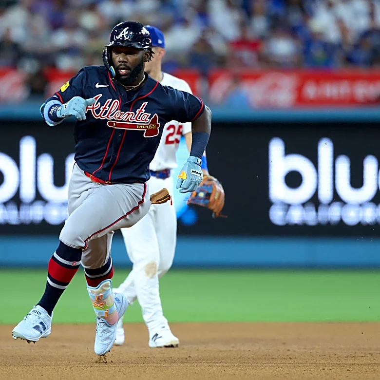 Los Angeles Dodgers at Atlanta Braves odds, picks and predictions