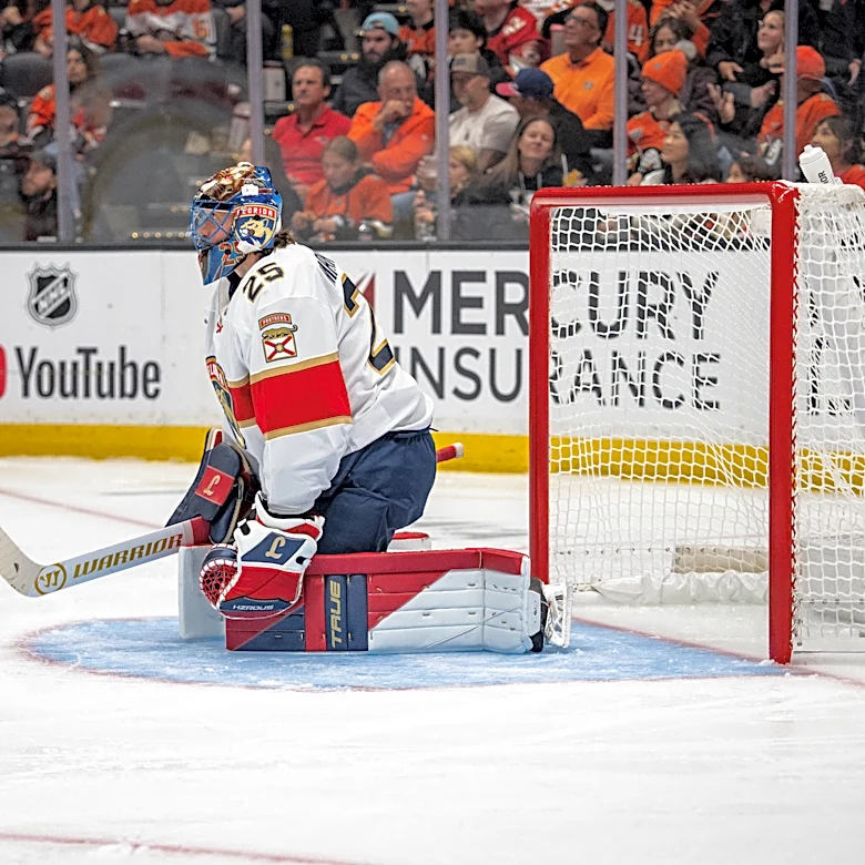 Florida Panthers at Los Angeles Kings odds, picks and predictions