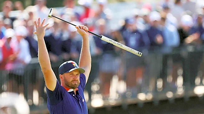 2026 Baycurrent Classic prop bet picks and PGA Tour predictions