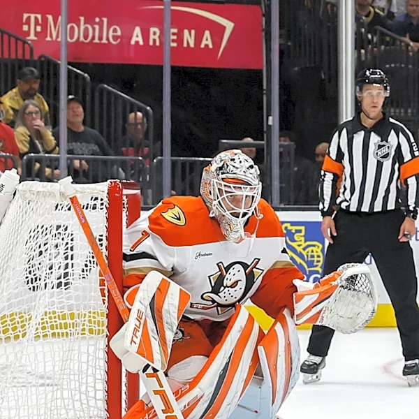 Edmonton Oilers at Anaheim Ducks odds, picks and predictions