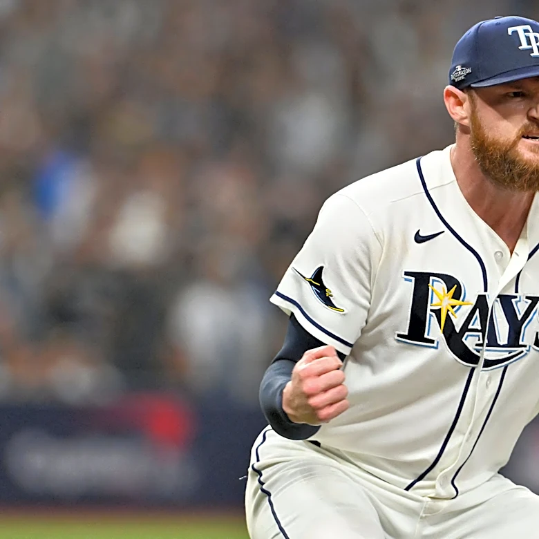 Tampa Bay Rays at New York Yankees odds, picks and predictions