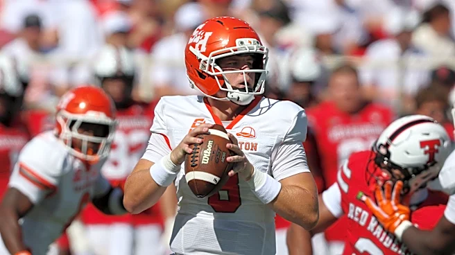 Sam Houston Bearkats at Liberty Flames odds, picks and predictions