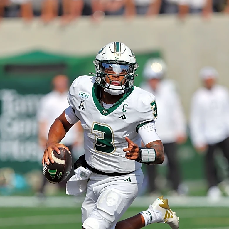 USF Bulls at UTSA Roadrunners odds, picks and predictions