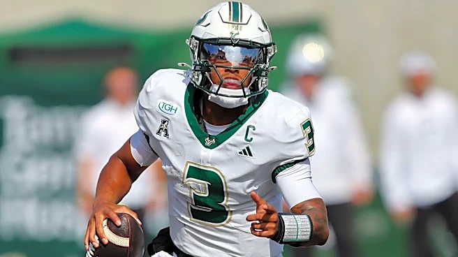 USF Bulls at UTSA Roadrunners odds, picks and predictions