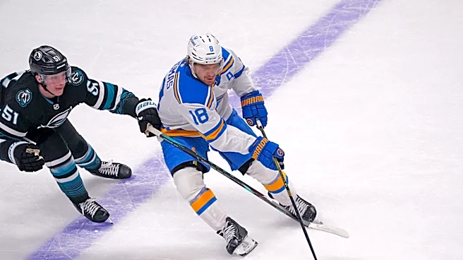 San Jose Sharks at St. Louis Blues odds, picks and predictions