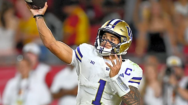 Iowa Hawkeyes at Washington Huskies odds, picks and predictions