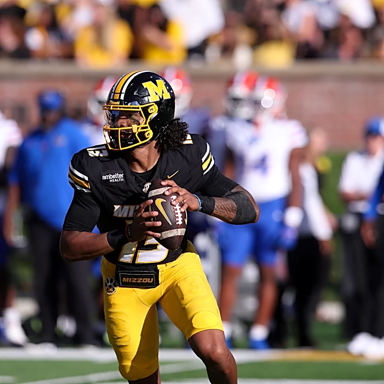 Texas A&M Aggies at Missouri Tigers odds, picks and predictions