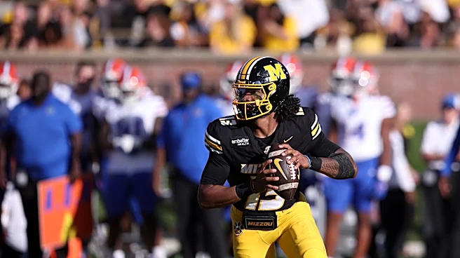 Texas A&M Aggies at Missouri Tigers odds, picks and predictions