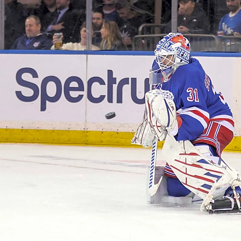 New York Rangers at Washington Capitals odds, picks and predictions