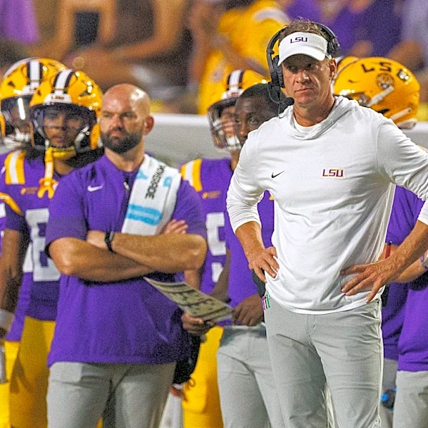LSU Tigers at Kentucky Wildcats odds, picks and predictions