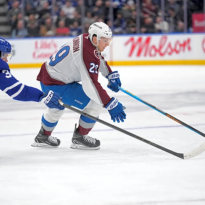 Toronto Maple Leafs at Colorado Avalanche odds, picks and predictions