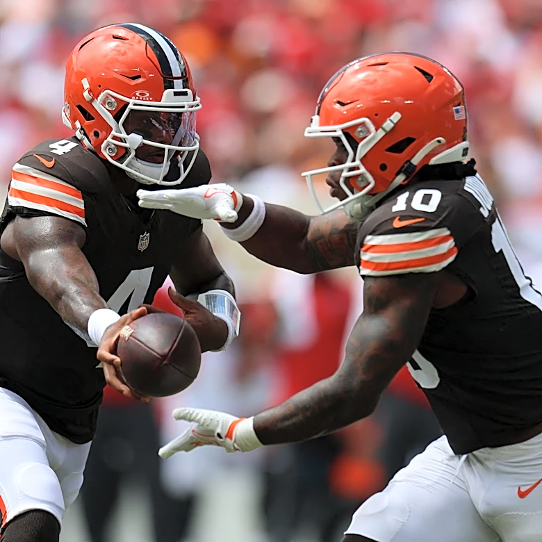 Cleveland Browns at New York Jets odds, picks and predictions