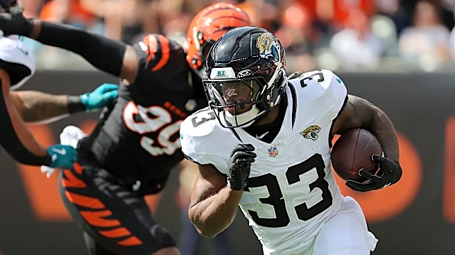 Philadelphia Eagles vs. Jacksonville Jaguars odds, picks and predictions