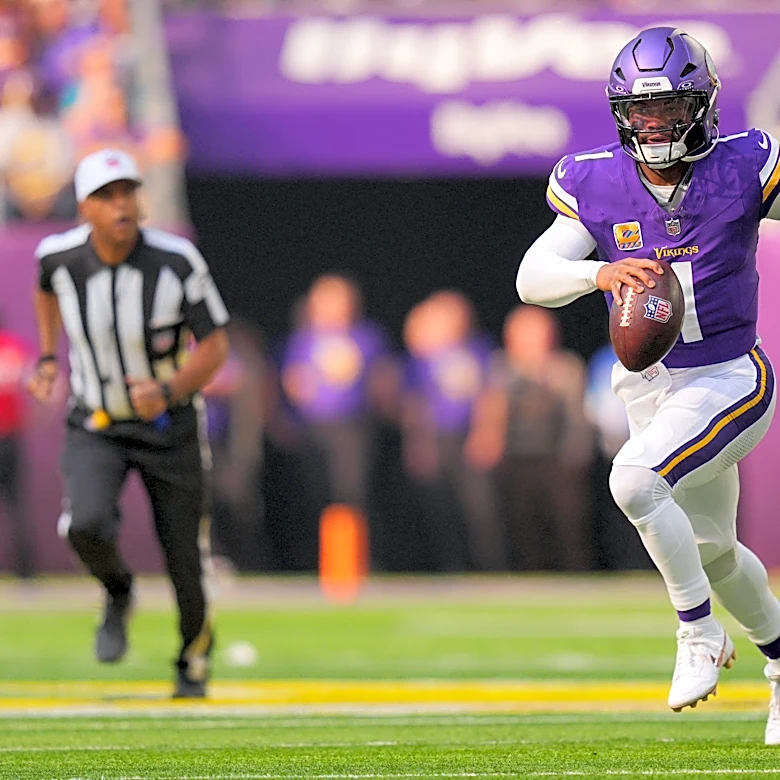 Minnesota Vikings at New Orleans Saints odds, picks and predictions