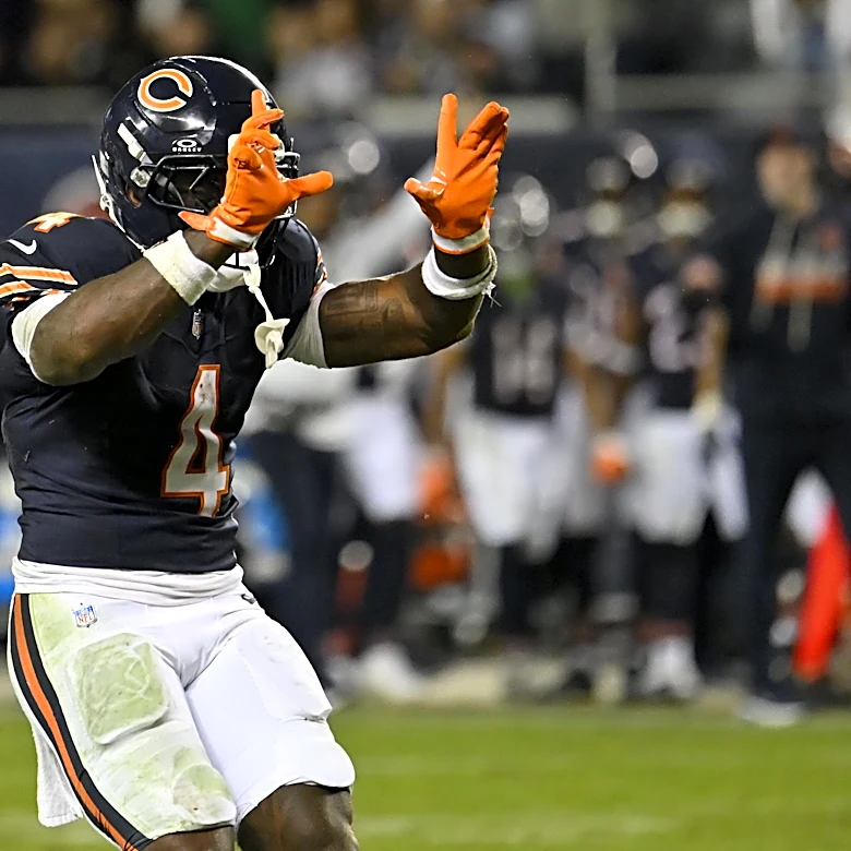 Chicago Bears at Green Bay Packers odds, picks and predictions
