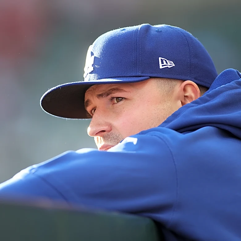 Los Angeles Dodgers at Milwaukee Brewers odds, picks and predictions
