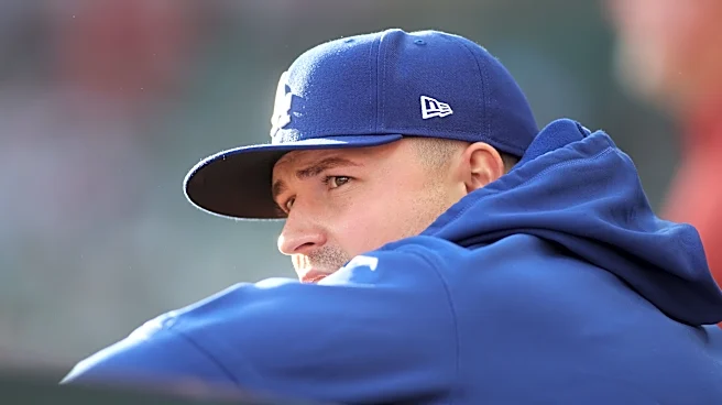 Los Angeles Dodgers at Milwaukee Brewers odds, picks and predictions