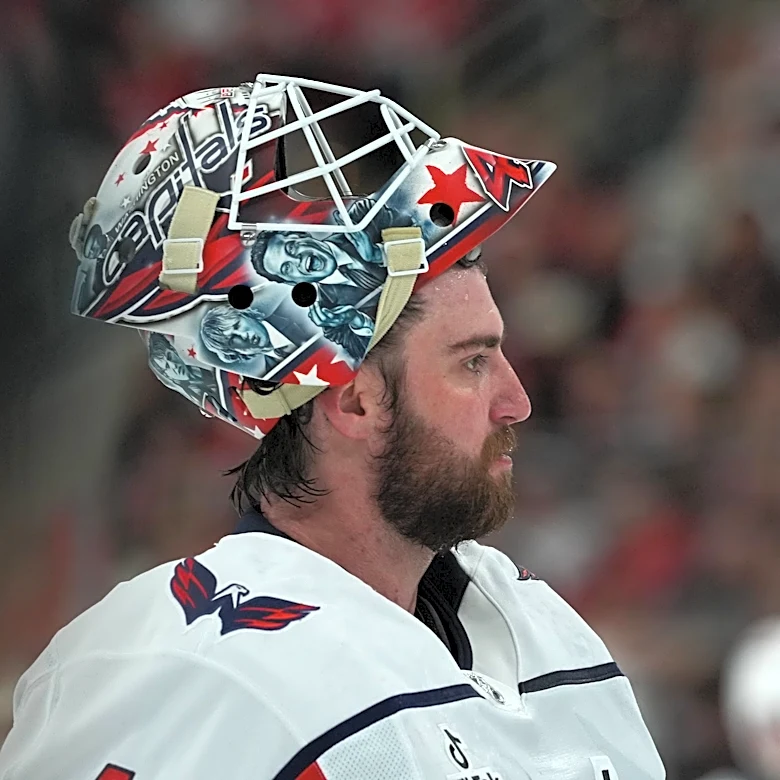 Seattle Kraken at Washington Capitals odds, picks and predictions