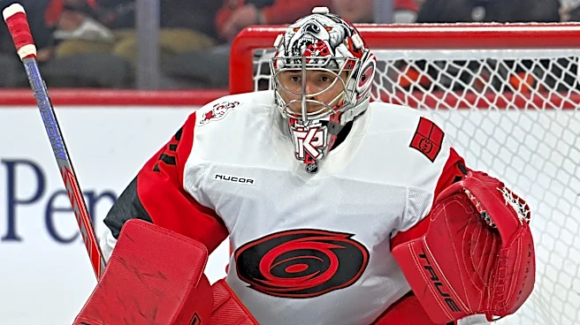 Carolina Hurricanes at Philadelphia Flyers odds, picks and predictions