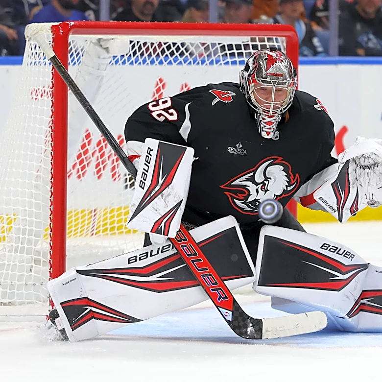 Florida Panthers at Buffalo Sabres odds, picks and predictions