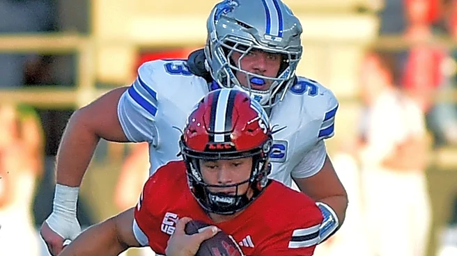 FIU Panthers at Jacksonville State Gamecocks odds, picks and predictions