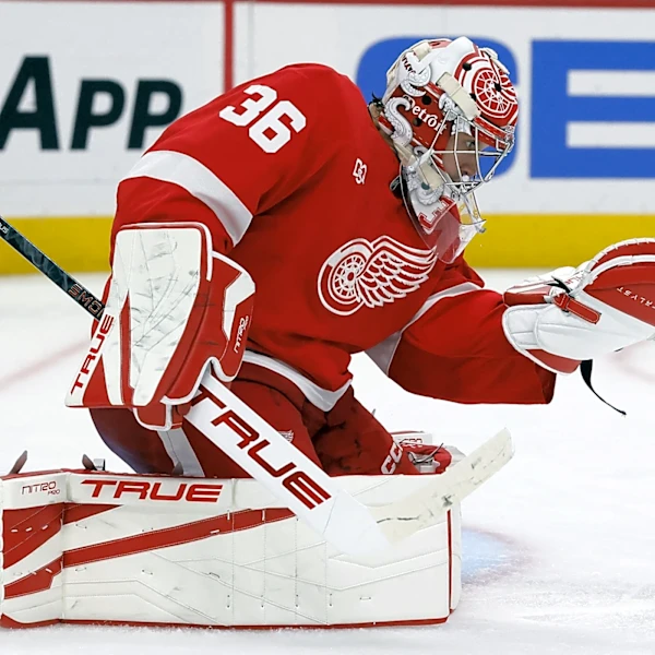 New Jersey Devils at Detroit Red Wings odds, picks and predictions