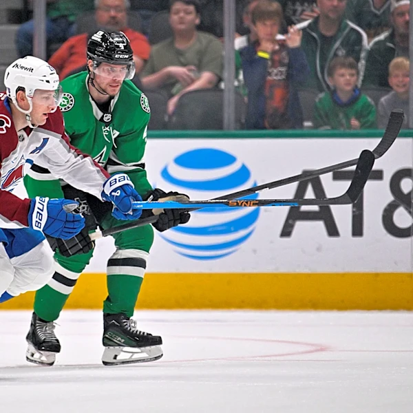 Colorado Avalanche at Dallas Stars odds, picks and predictions