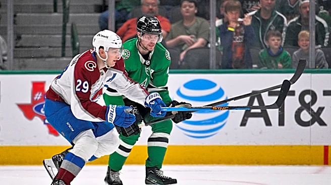 Colorado Avalanche at Dallas Stars odds, picks and predictions