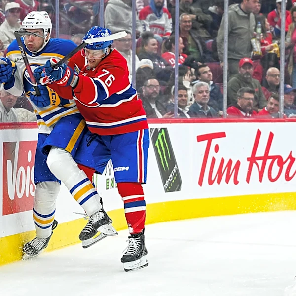 Montreal Canadiens at Washington Capitals odds, picks and predictions