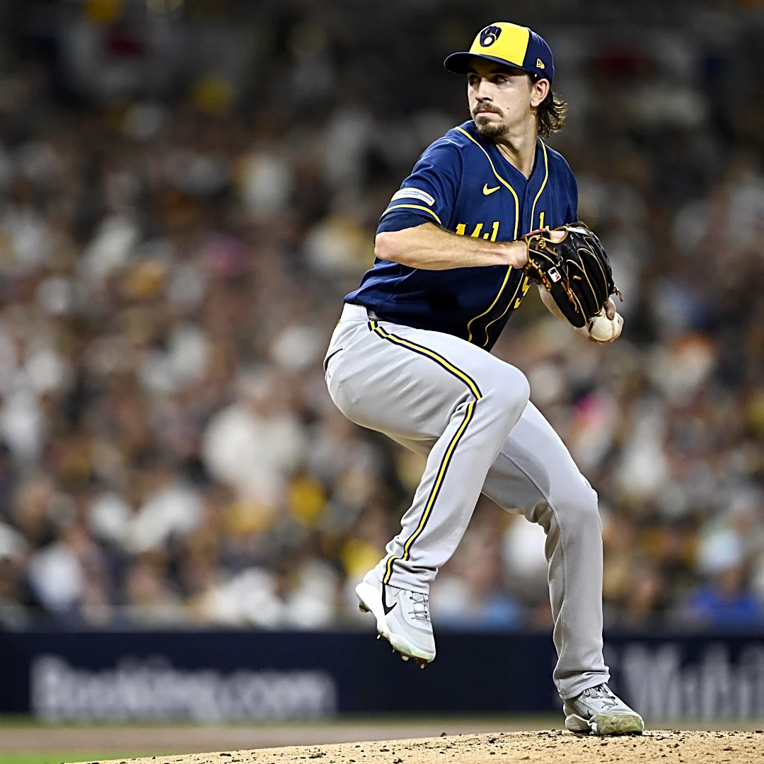 Milwaukee Brewers at Los Angeles Dodgers odds, picks and predictions