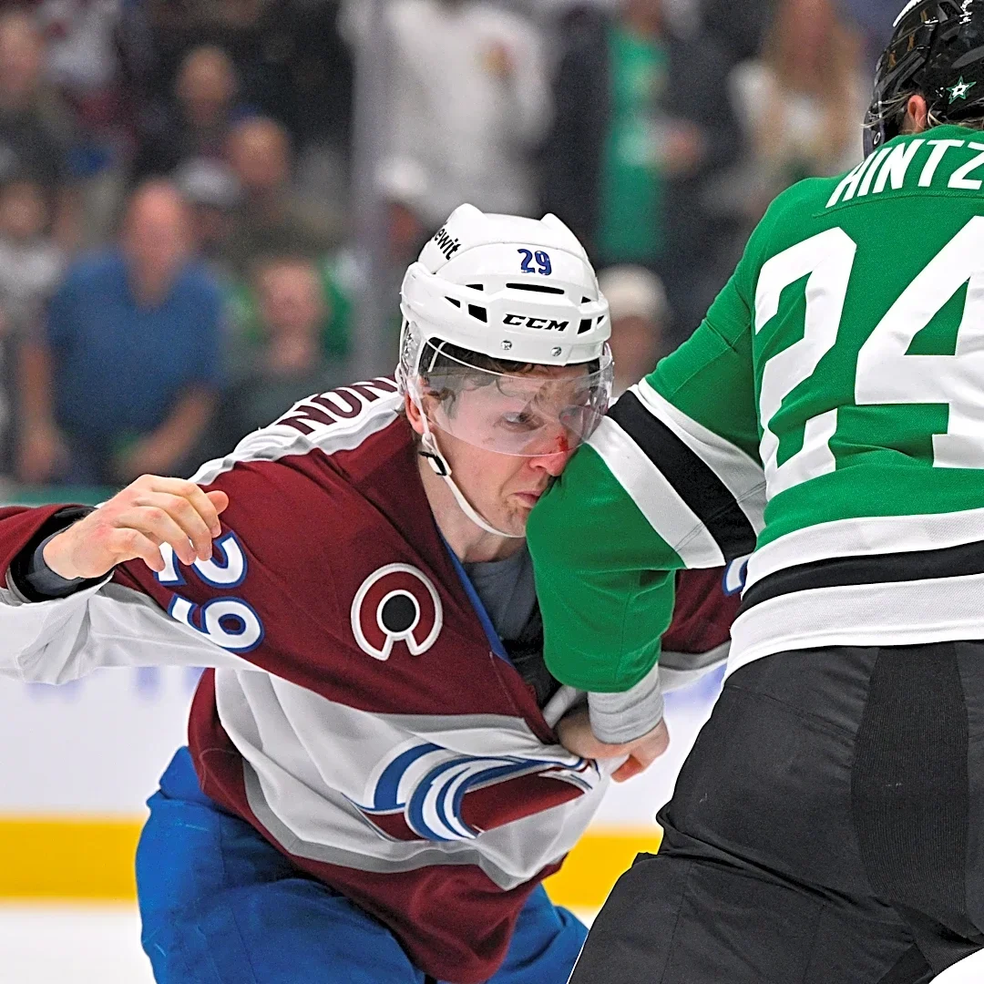 Dallas Stars at Colorado Avalanche odds, picks and predictions