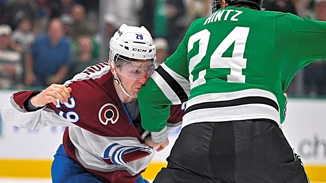 Dallas Stars at Colorado Avalanche odds, picks and predictions