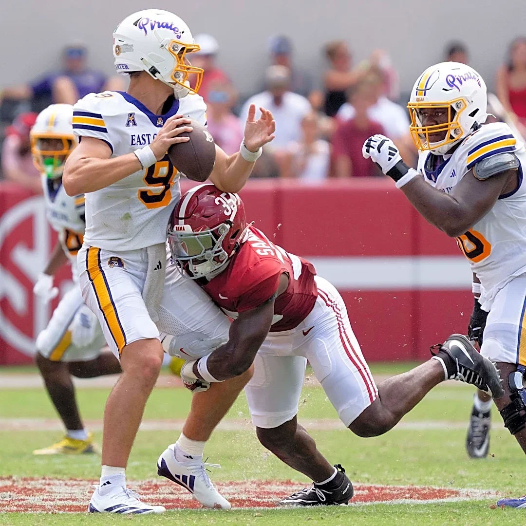 East Carolina Pirates at UAB Blazers odds, picks and predictions