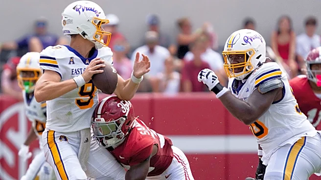 East Carolina Pirates at UAB Blazers odds, picks and predictions