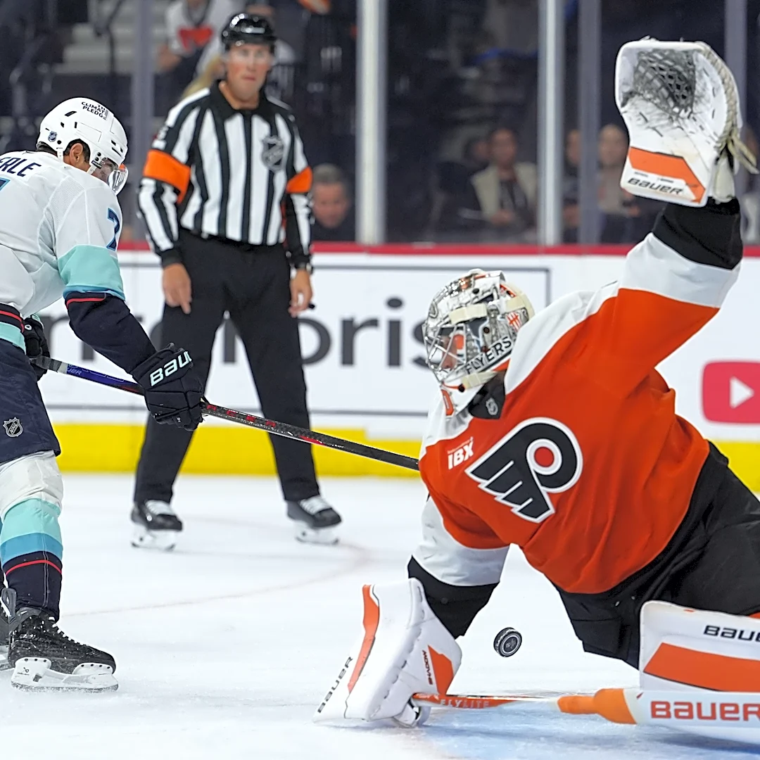 Philadelphia Flyers at Detroit Red Wings odds, picks and predictions