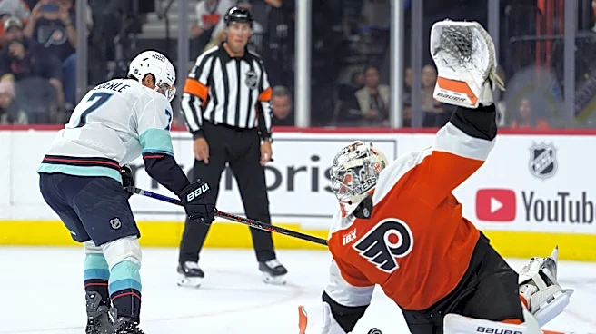 Philadelphia Flyers at Detroit Red Wings odds, picks and predictions