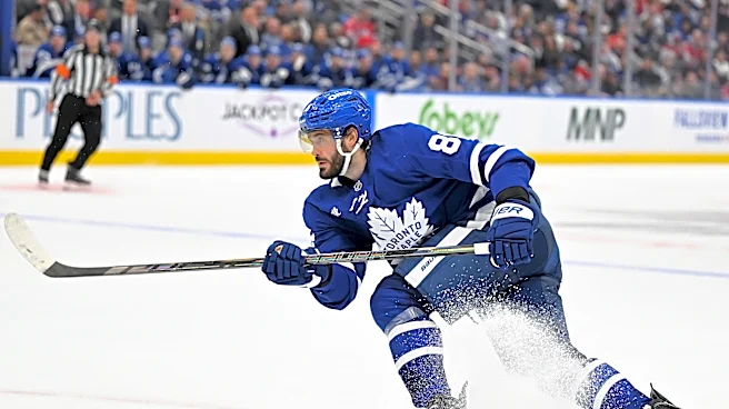 Buffalo Sabres at Toronto Maple Leafs odds, picks and predictions