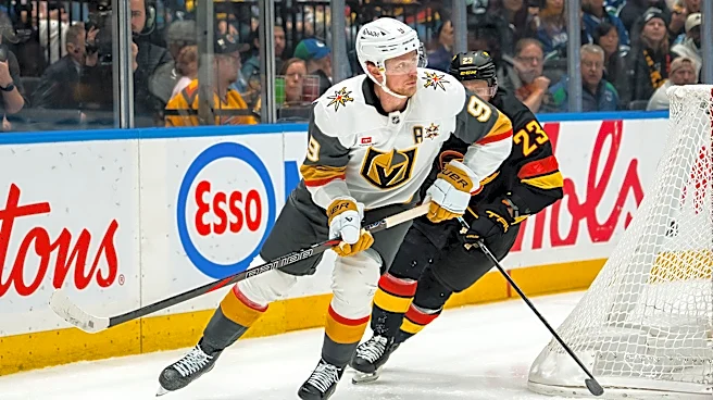 Calgary Flames at Vegas Golden Knights odds, picks and predictions