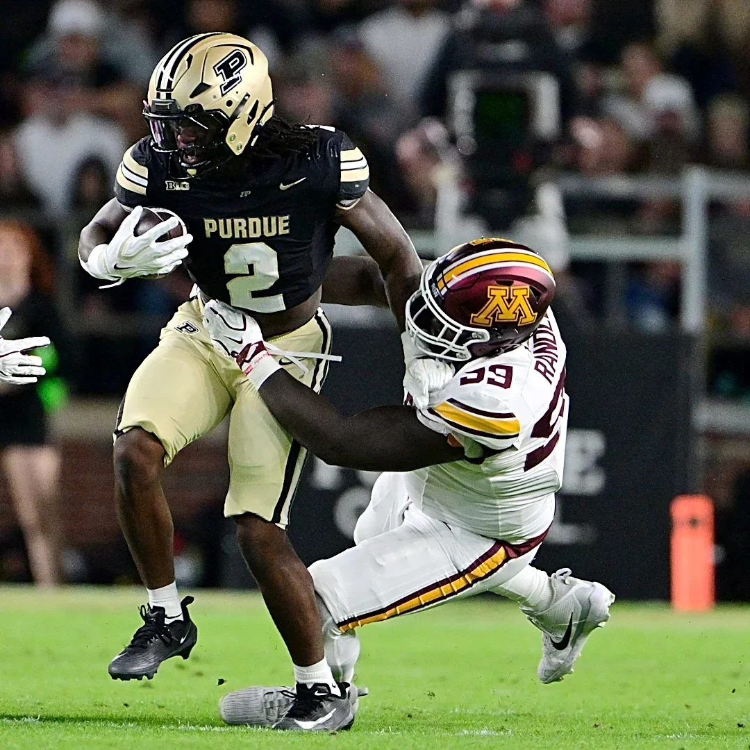 Washington Huskies at Purdue Boilermakers odds, picks and predictions