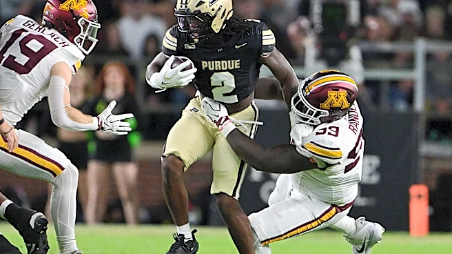 Washington Huskies at Purdue Boilermakers odds, picks and predictions