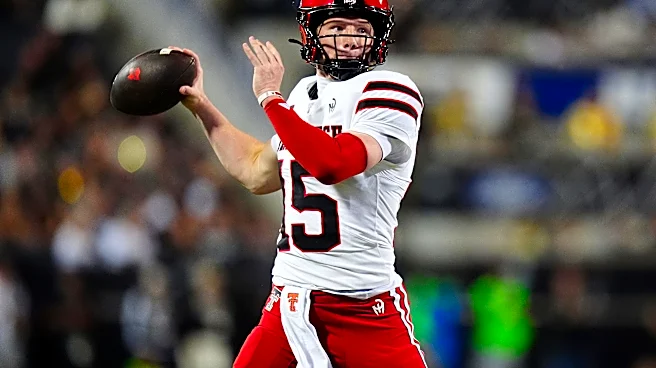 Arizona State Sun Devils at Texas Tech Red Raiders odds, picks and predictions