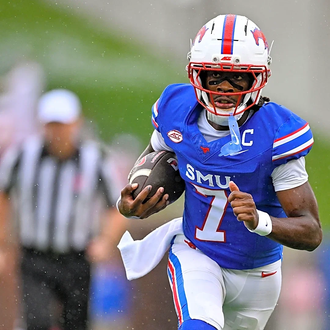 Virginia Cavaliers at SMU Mustangs odds, picks and predictions