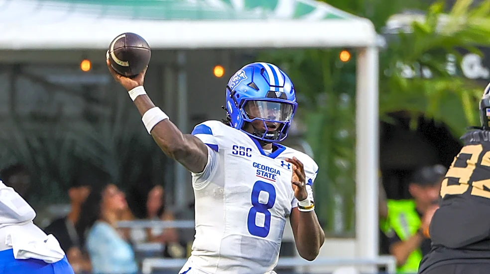 Georgia State Panthers at James Madison Dukes odds, picks and predictions