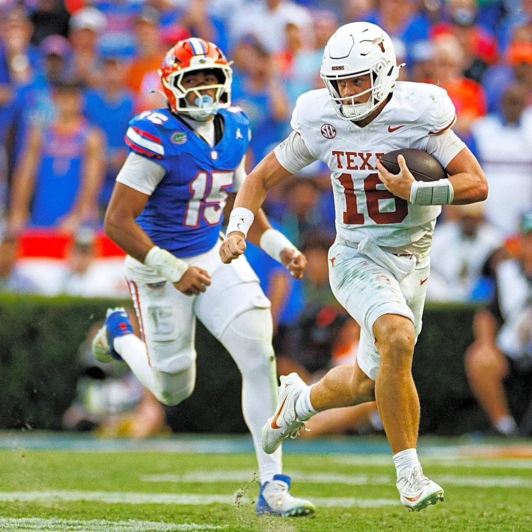 Florida Gators at Texas Longhorns odds, picks and predictions